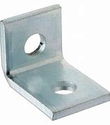 Image result for Small Aluminum/Iron Plate Hardware