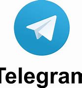 Image result for Ikon Telegram