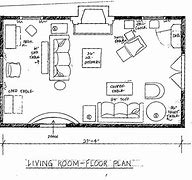 Image result for Plan a Living Room Layout