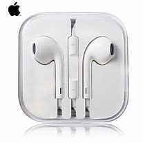 Image result for iPhone 7 Audifonos