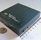 Image result for Computer Data Storage On Cassette Tapes