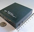 Image result for Evolution of Computer Data Storage