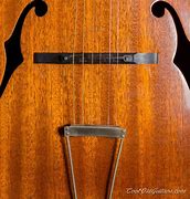 Image result for Archtop Guitar Vintage Tuners