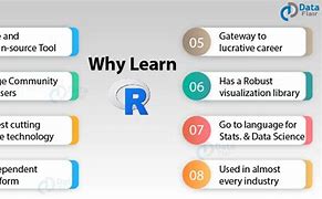 Image result for Importance of R Programming Language