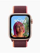 Image result for Apple Watch Portrait