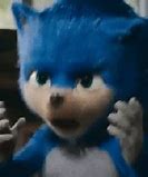 Image result for Sonic the Hedgehog Redesign