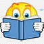 Image result for Book. Emoji