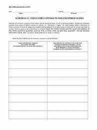 Image result for Executory Contract in Real Estate Sample