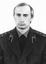 Image result for Vladimir Putin Potrait