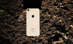 Image result for iPhone 8 Device On White Background
