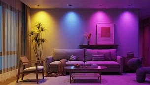 Image result for 6 Inch Recessed Lighting in a Room