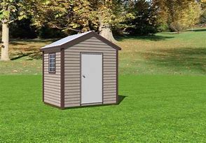 Image result for 6X8 Lark Shed