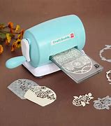 Image result for Cutting Machines for Crafts