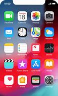 Image result for Low Battery iPhone Screen Shot