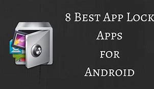 Image result for Best App Lock for Android