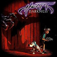 Image result for Heart of Darkness