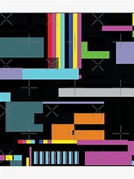 Image result for Broadcast Color Bars