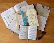 Image result for Lineless Unique Notebook