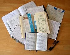 Image result for Notebook Novel