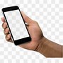 Image result for Hand Holdign Ehite iPhone