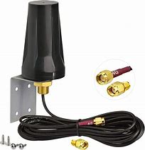 Image result for Antenn till 4G Router