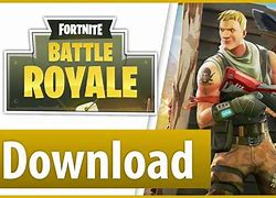 Image result for Fortnite Battle Royale PC Game Download
