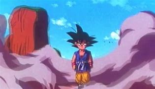 Image result for Dragon Ball Final Bout Goku 4