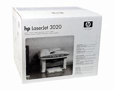Image result for HP LaserJet 3020