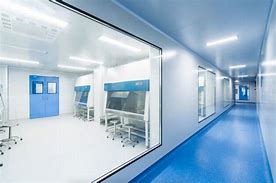 Image result for Clean Room Wall Panels