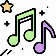 Image result for Samsung Transparent App Icon Music