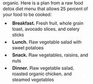 Image result for Benefits of Eating Raw Vegan