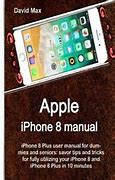 Image result for iPhone 8 User Amnual