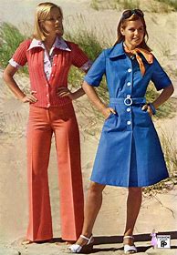 Image result for 70s Fashion Trends