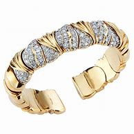 Image result for Gold Bangle Bracelet