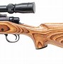 Image result for Heavy Barrel 243 Rifle