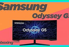 Image result for Odyssey G5