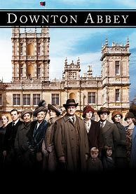 Image result for Downton Abbey Christmas