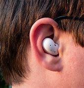Image result for Galaxy Buds In-Ear Animated