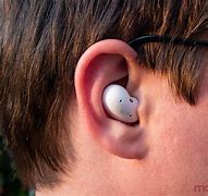 Image result for Samsung Galaxy Buds Live in Ear