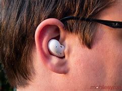 Image result for Galaxy Buds Live Black