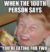 Image result for Sarcastic Laugh Kid Meme