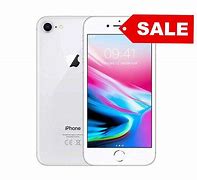 Image result for Apple iPhone 8 Sliver