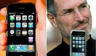 Image result for Picture Taken From First iPhone