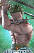 Image result for Zoro Jumping