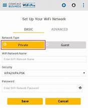 Image result for How to Make WiFi Private