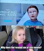 Image result for Little Girl Car Seat Meme