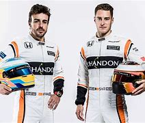 Image result for McLaren IndyCar Suit