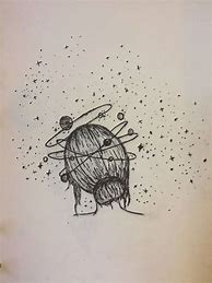 Image result for Galaxy Drawing Ideas Easy