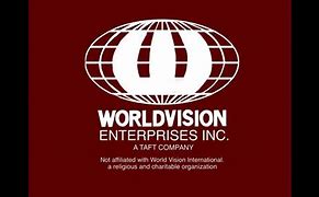 Image result for Worldvision Enterprises Inc
