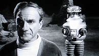 Image result for Lost in Space Scarecrow Robot